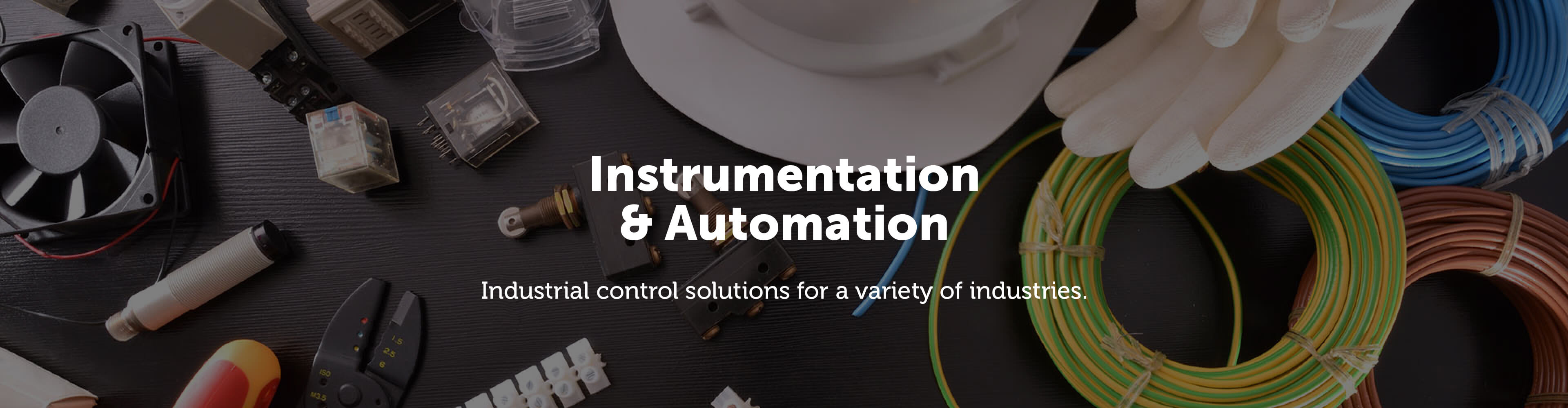 Koss Instrumentation and Automation