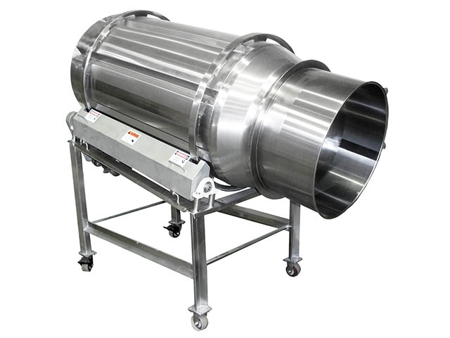 Koss Sanitary Industrial Commercial Food Processing Tumblerr 3